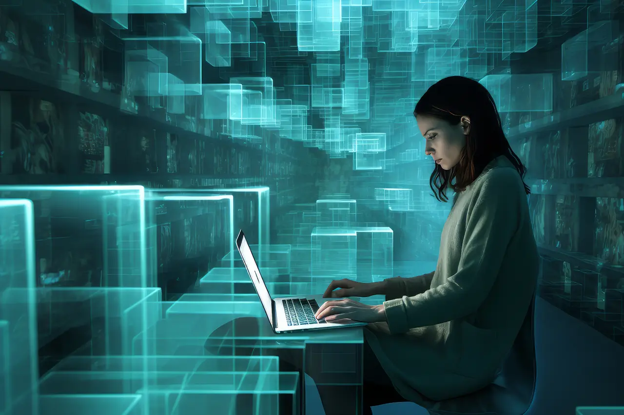 O que é Domínio e Hospedagem de Sites? - Byte Stage